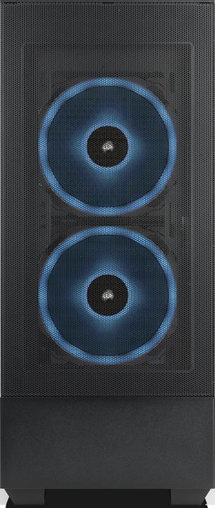 Produktbild Joule Performance Gaming PC RTX4070 R5 32GB 1TB L1127397 (AMD C-50, 32 GB, 125 GB, GeForce RTX 4070)