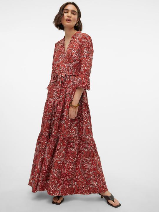 Produktbild Vero Moda VMZERA Langes Kleid Kleid (M)