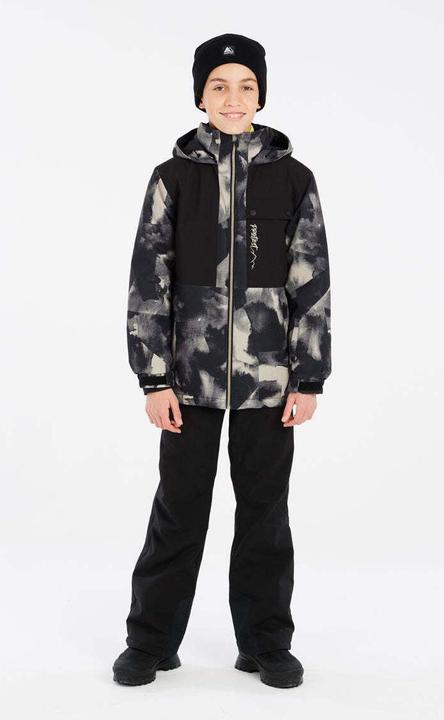 Actual product image Protest Snowjackets PRTWOLVE JR snowjacket (140)
