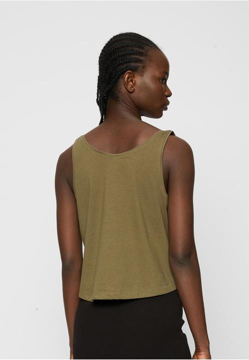 Immagine prodotto Mister Tee Canotta GRL PWR da donna - 22295 (XS)