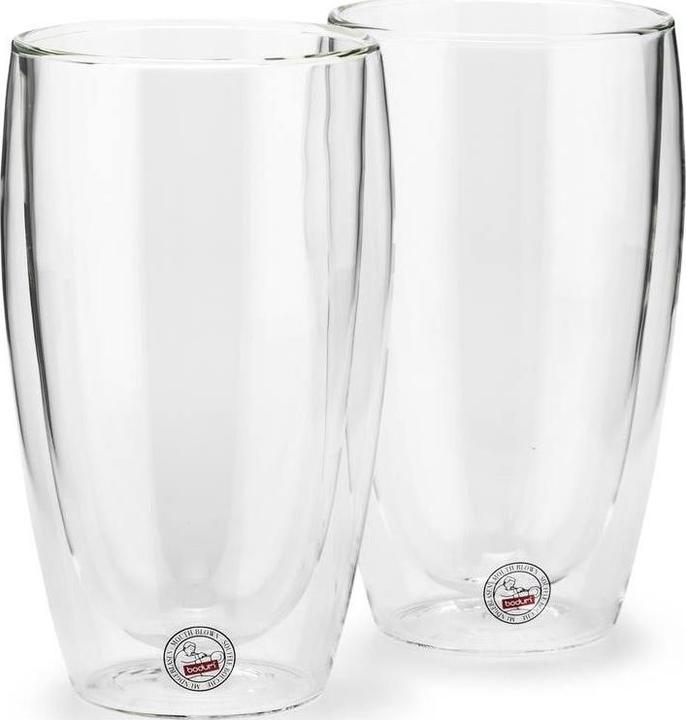 Actual product image Bodum Pavina (0.45 l, 2 x)