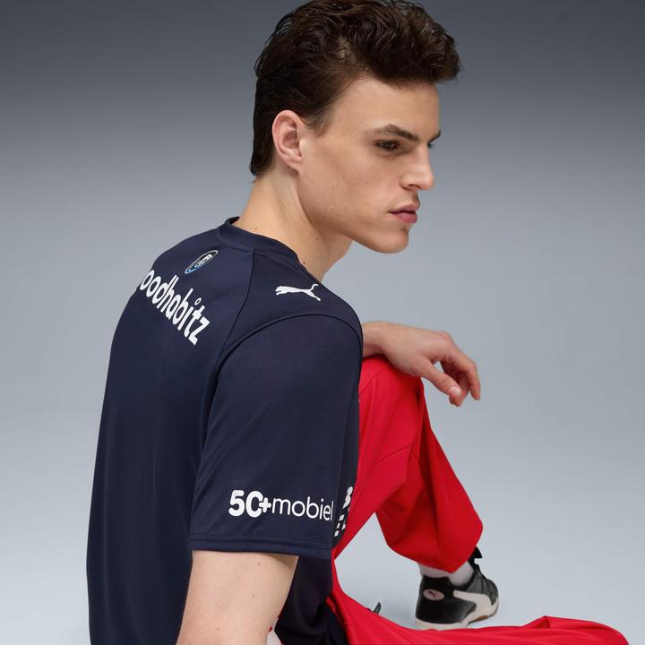 Image du produit Puma PSV Away Jersey Replica (XS)