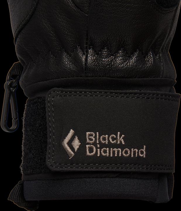 Produktbild Black Diamond Spark Mitts (L)