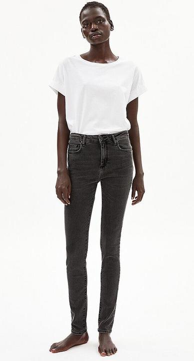 Produktbild Armedangels Tillaa X Stretch Jeans (W25/L32)