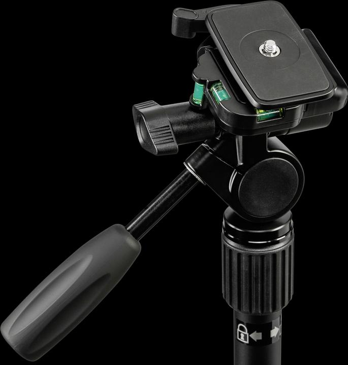 Actual product image Sony VCT-P300 Tripod (Metal)