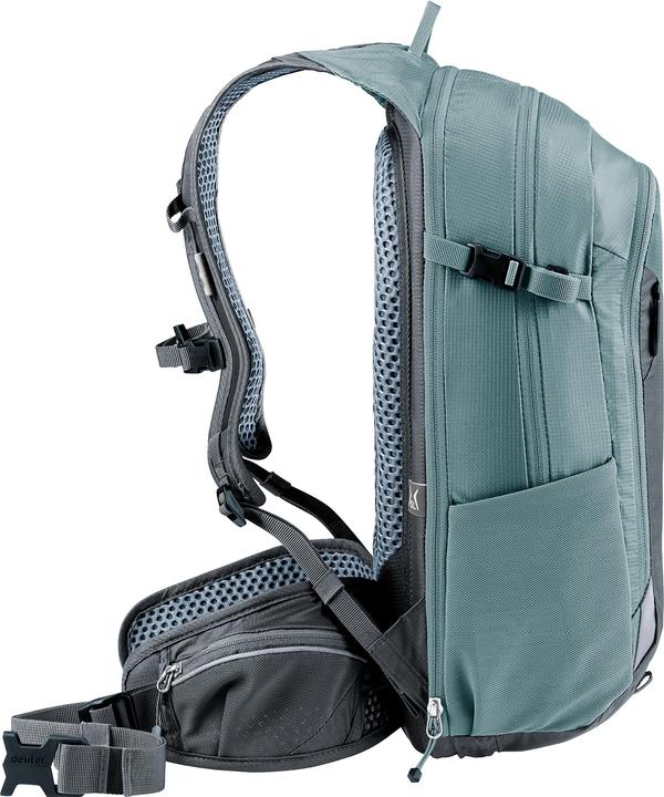 Actual product image Deuter Compact 12+3 (12 l)