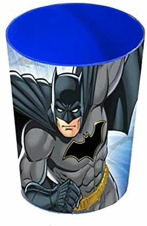 Image du produit Cartoon Lorenay Batman Neceser Dentaire
