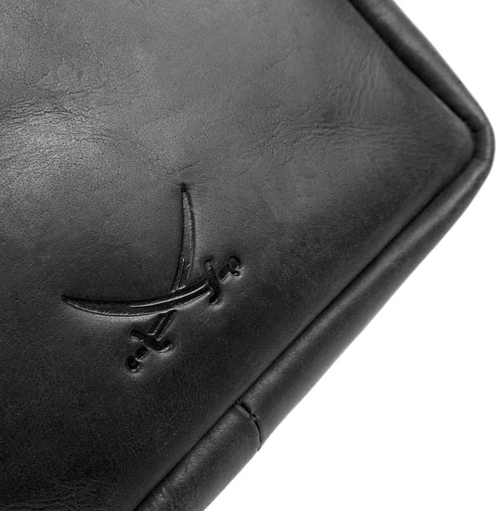 Produktbild Sansibar Crossover Bag SYLT