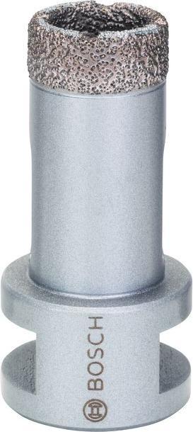 Actual product image Bosch Professional Zubehör PRO Core Cutter dry, 22 x 35 x 22.23 mm (22 mm)