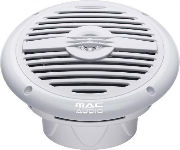 Mac Audio Wrs 13.2 (200 W, 13 cm, Other)