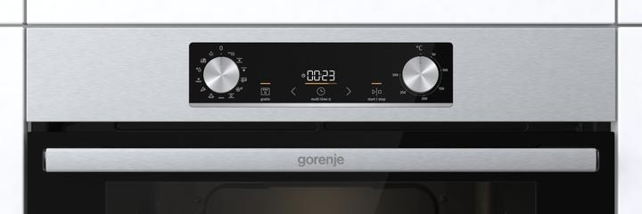 Produktbild Gorenje BPS6737E14X ED Pyrolyse