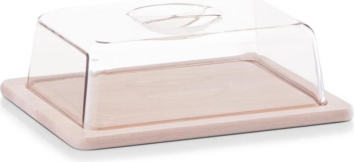 Zeller Present Cheese cover