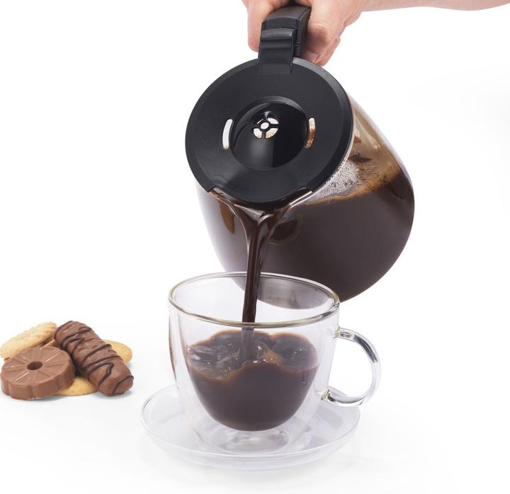 Produktbild Progress EK6160PVDE Filter Coffee Machine