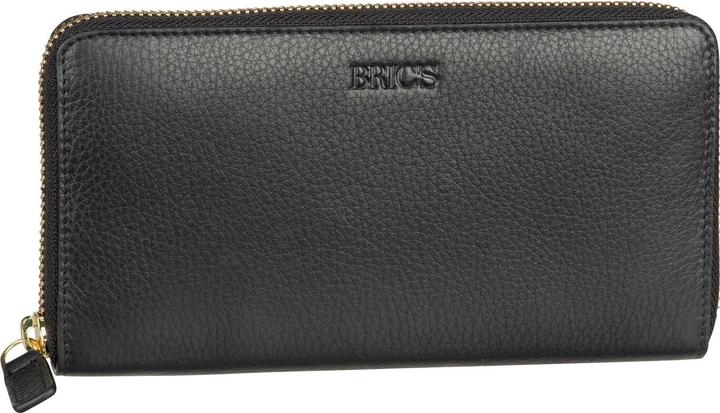Actual product image Brics Bric's long wallet Marmolada 209455