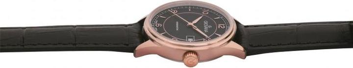 Actual product image Grovana Kensington Classic collection - Swiss made quartz watch (Swiss made)