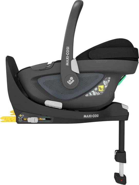 Produktbild Maxi-Cosi Pebble 360 i-Size (Babyschale, ECE R129/i-Size Norm)