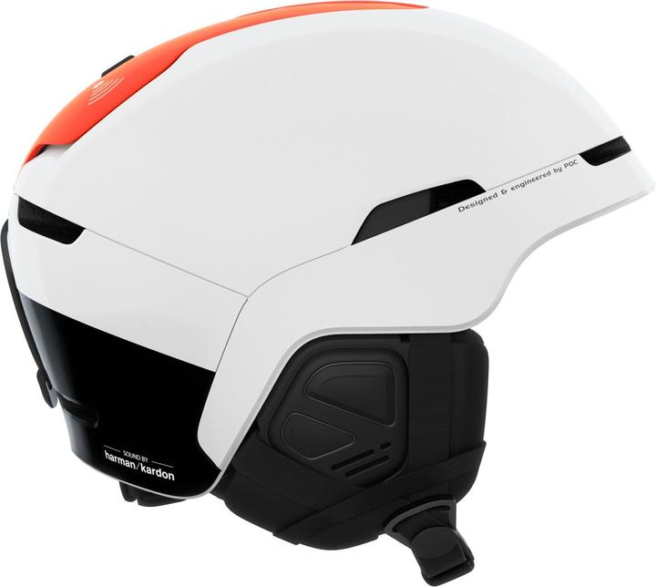 Produktbild Poc Obex Connect Skihelm (54 cm, XS, S)
