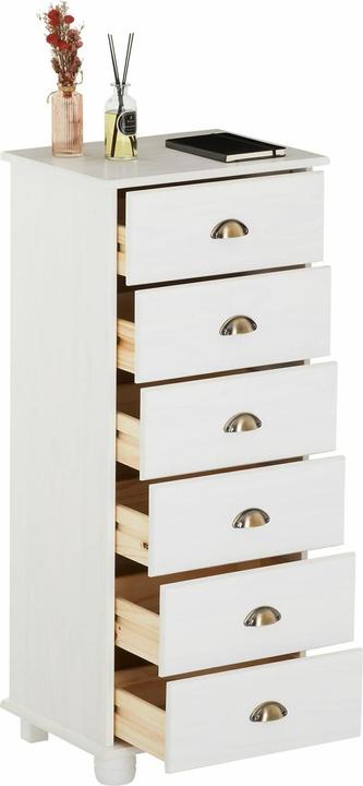 Immagine prodotto IDIMEX Colmar (49 x 39 x 114 cm)