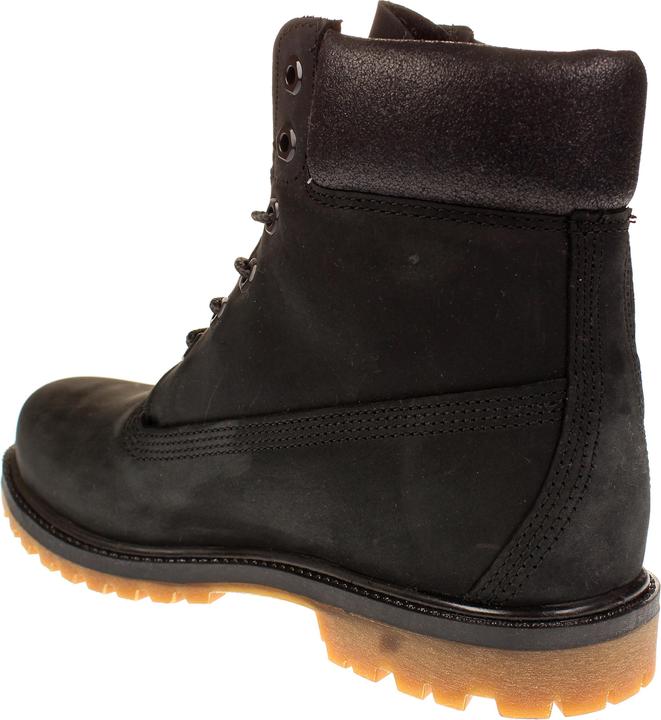 Actual product image Timberland Premium Boot W (38)