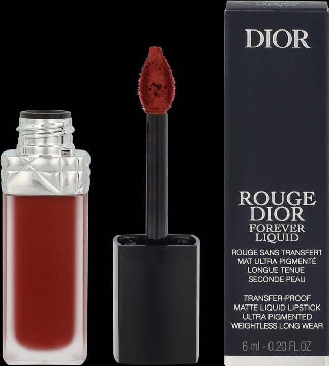 Image du produit Dior Rouge Forever (626 Forever Famous)