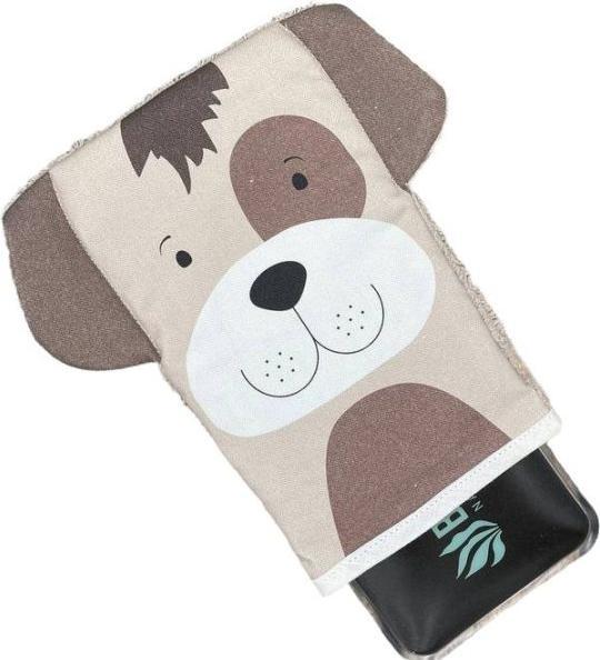 Image du produit BIOThermare Hot Cold chien Henri Maxi