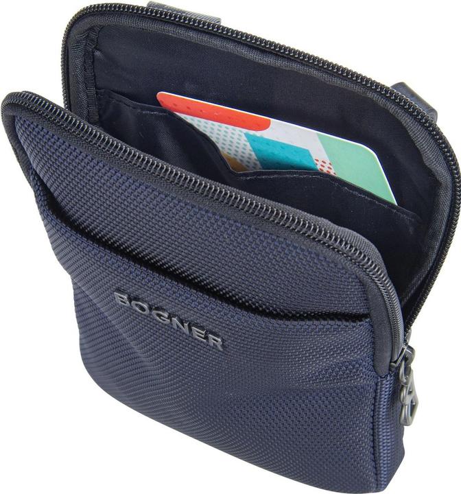 Produktbild Bogner Umhängetasche Keystone Frank ShoulderBag XSVZ