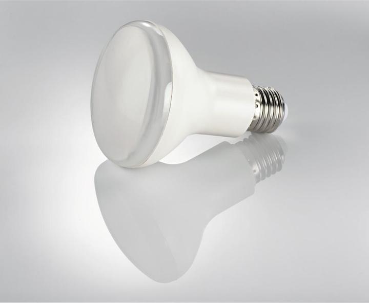 Produktbild Xavax LED-Lampe (E27, 11 W, 1050 lm, 1 x, F)