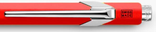 Immagine prodotto Caran d'Ache 849 Classic (Rosso, 1 x)