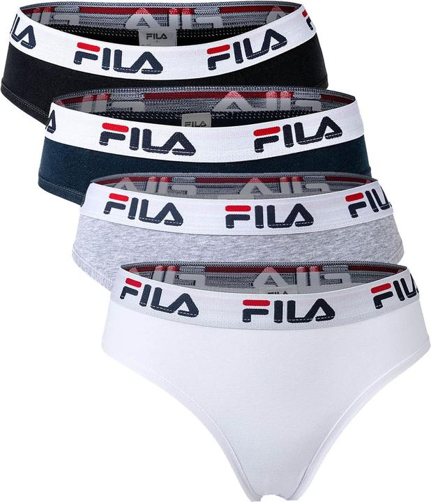FILA Slip Sportlich