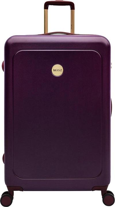 Actual product image Môsz Mos Lauren Spinner Large 76 cm Perfect Plum (95 l)