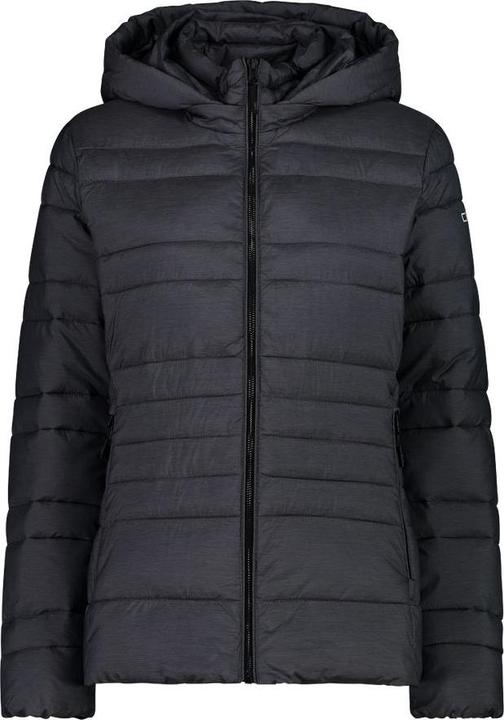 CMP Campagnolo Jacket Snaps Hood (L)