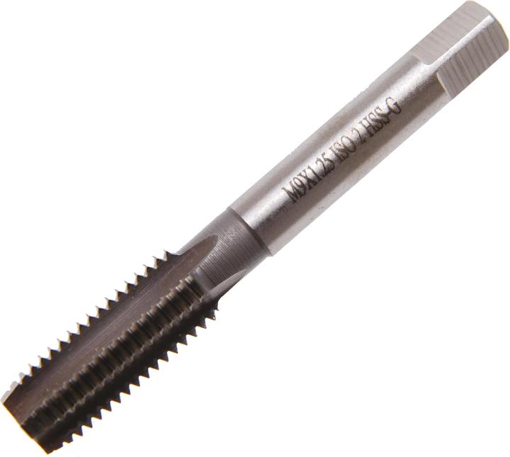 Produktbild BGS Gewindebohrer M9 x 1,25 mm für Art. 148 (Bremsset)
