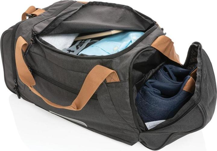 Produktbild Xd Collection WochenendReisetasche Impact Aware Urban Für Aussen 40L (40 l)
