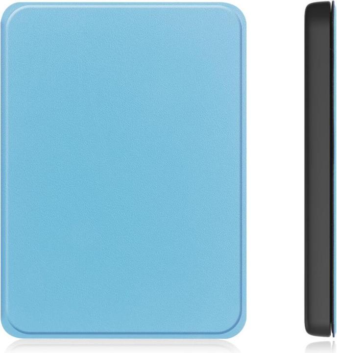 Actual product image Cover-Discount Kindle Paperwhite 2024 - Smart Cover Hülle