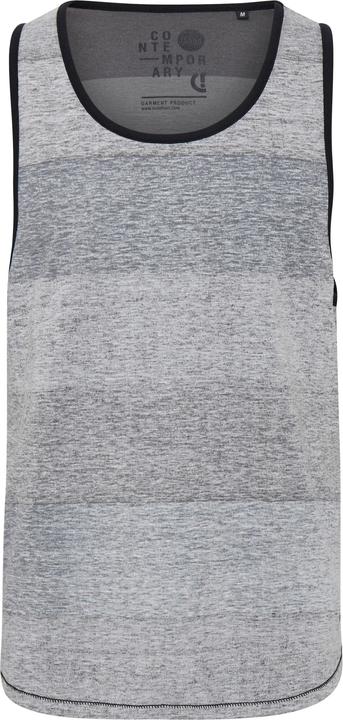 Immagine prodotto Solid Charan - Canotta da Uomo (XXL)