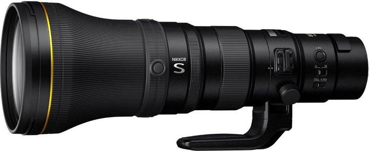 Nikon Nikkor Z 800mm f/6.3 VR S (Nikon Z, Vollformat)