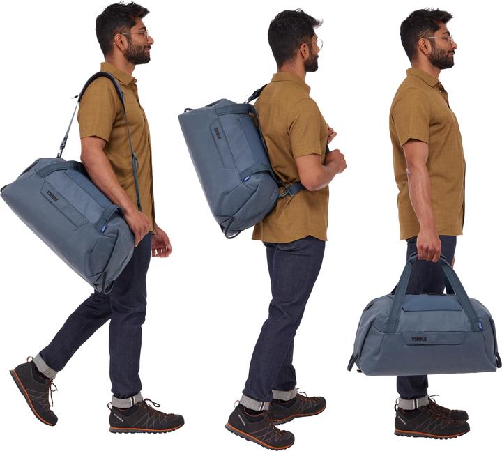 Produktbild Thule Aion Duffel Bag 35L - Dark Slate (35 l)
