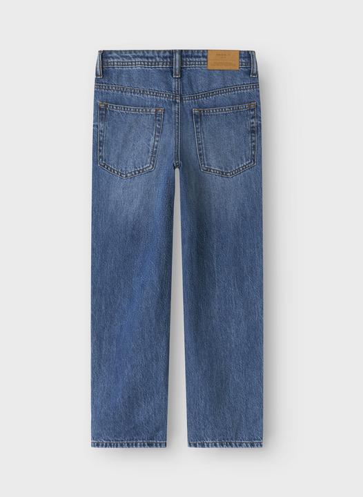 Actual product image Name it NKMRYAN LOOSE JEANS 5760-RM NOOS (140)