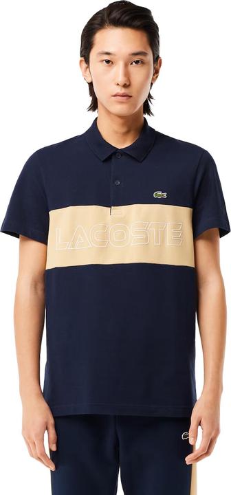 Actual product image Lacoste Poloshirt Stretch (S)