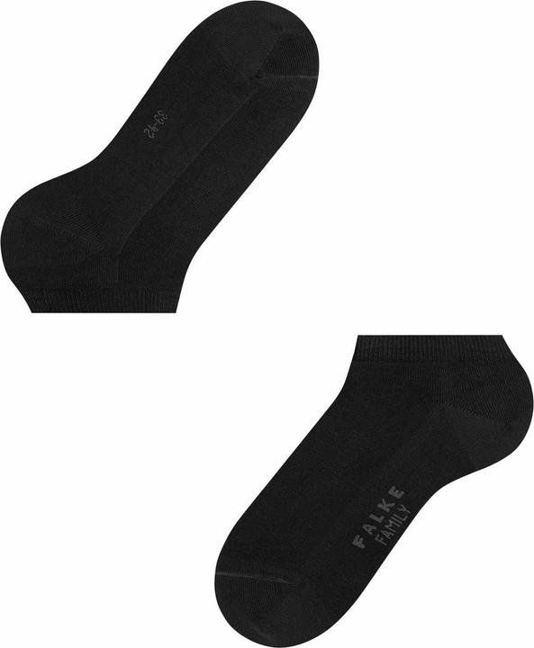 Produktbild Falke Family SN (3er Pack, 47 - 50)