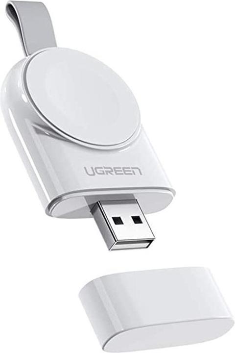 Image du produit Ugreen Chargeur magnétique pour Apple Watch USB MFi