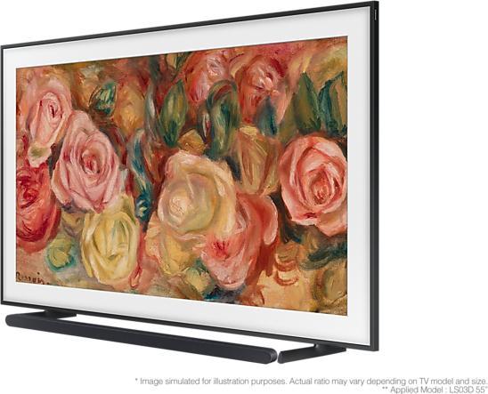 Image du produit Samsung HW-S700D (250 W, 3.1 Canal)