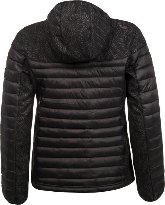 Actual product image Protest Ladies Outdoor Jacket Aaliyah 2K Waterproof And Breathable True Black S/36 (36)