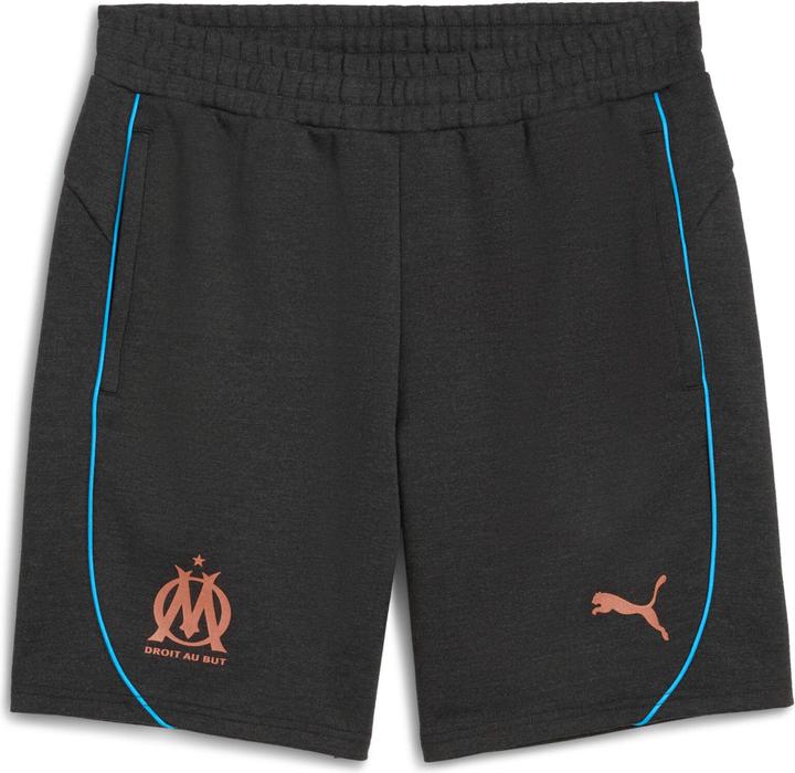 Puma Shorts OM 2024/25 (S)