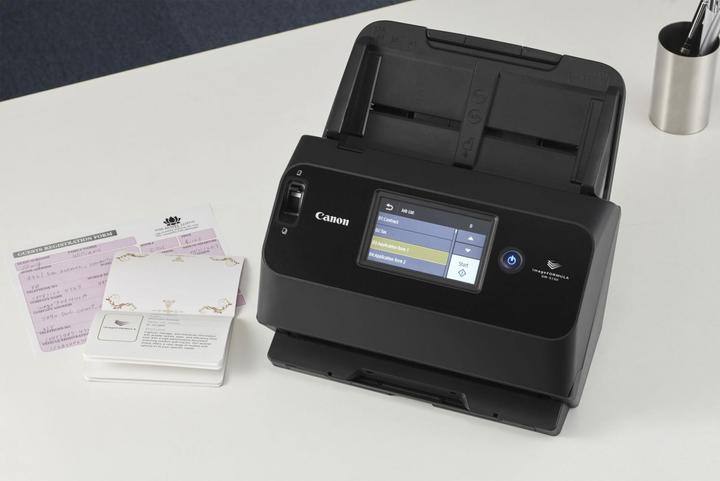Produktbild Canon imageFORMULA DR-S130 (USB, WLAN)