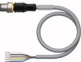 Image du produit Turck Câble de raccordement (10 m)