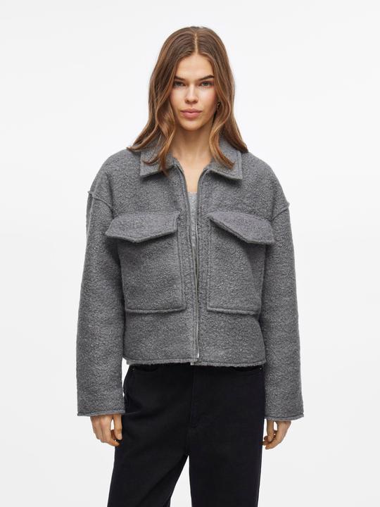 Actual product image Vila Reissverschluss Jacke (44)