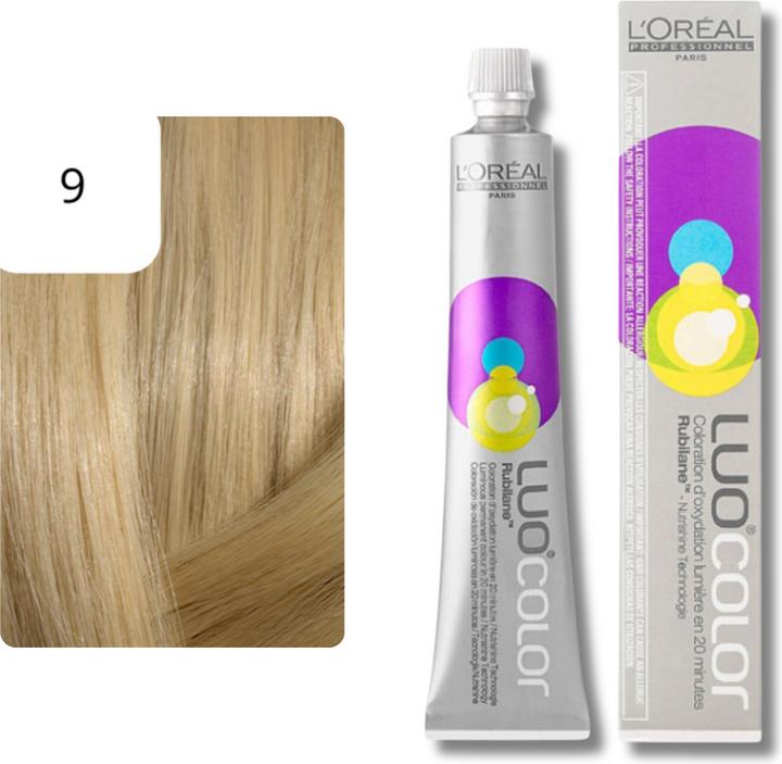 Produktbild L'Oréal Professionnel Luo (9)