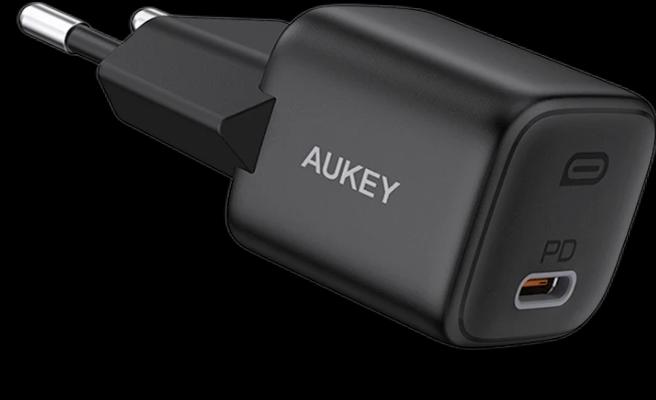 Actual product image Aukey Omnia Mini (20 W)