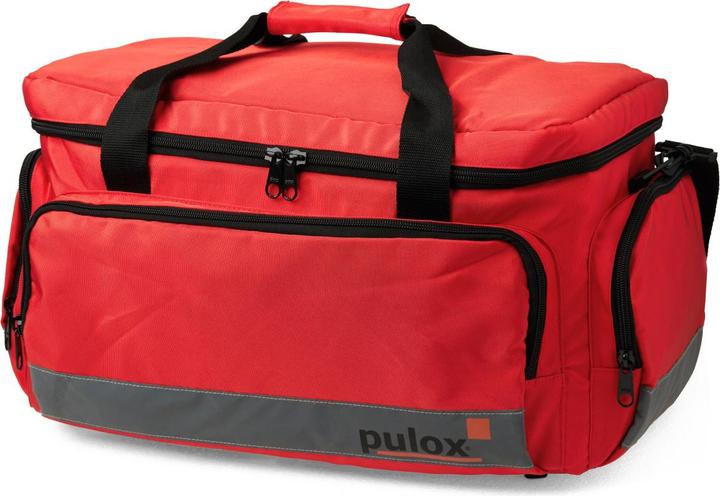 Pulox Tasche (First Aid Kit)